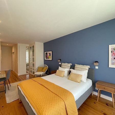 Bluecap By Mytrip Porto Hotel Matosinhos  Exterior foto