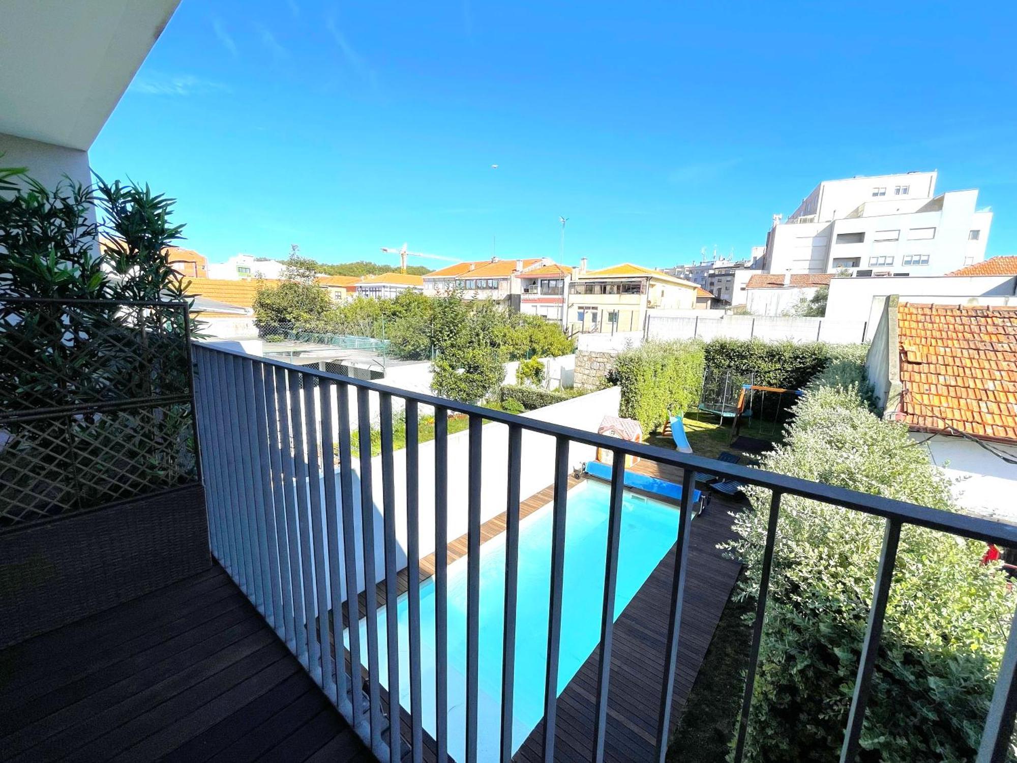 Bluecap By Mytrip Porto Hotel Matosinhos  Exterior foto