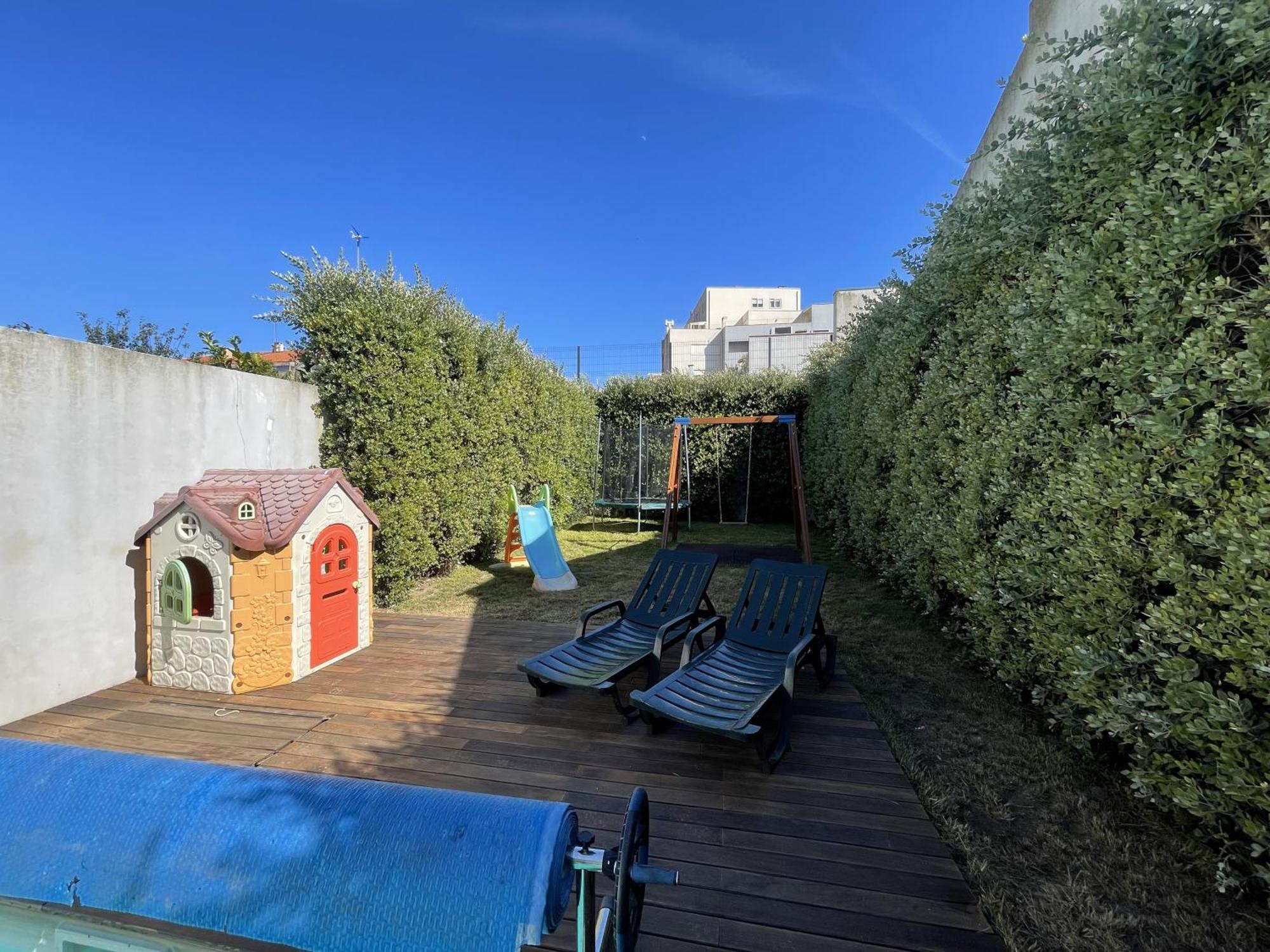 Bluecap By Mytrip Porto Hotel Matosinhos  Exterior foto