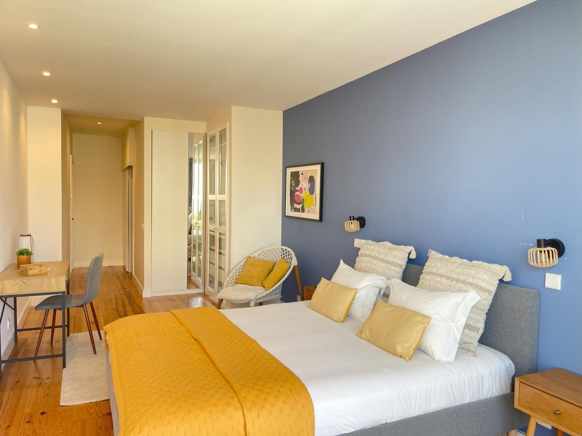 Bluecap By Mytrip Porto Hotel Matosinhos  Exterior foto