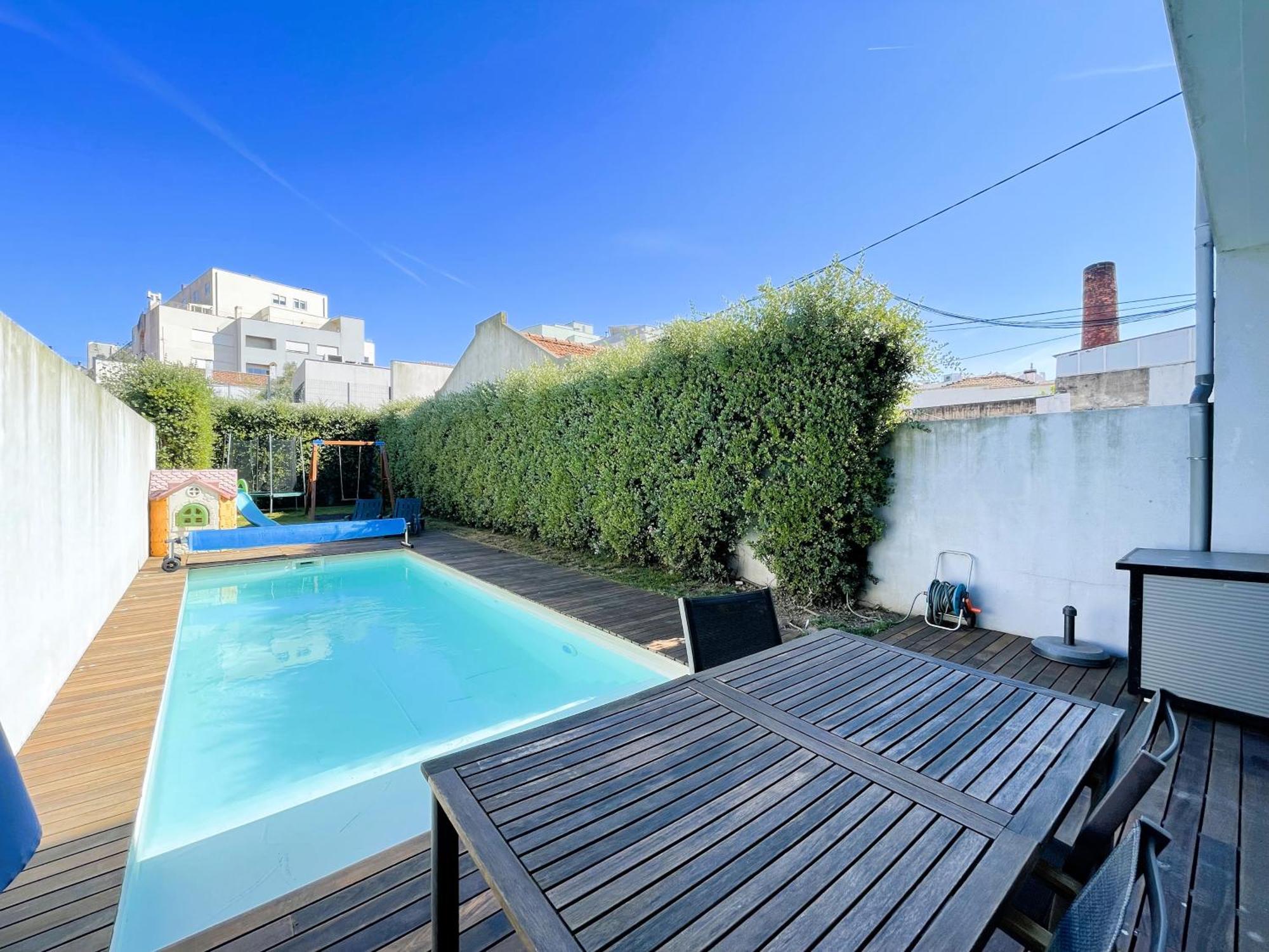Bluecap By Mytrip Porto Hotel Matosinhos  Exterior foto