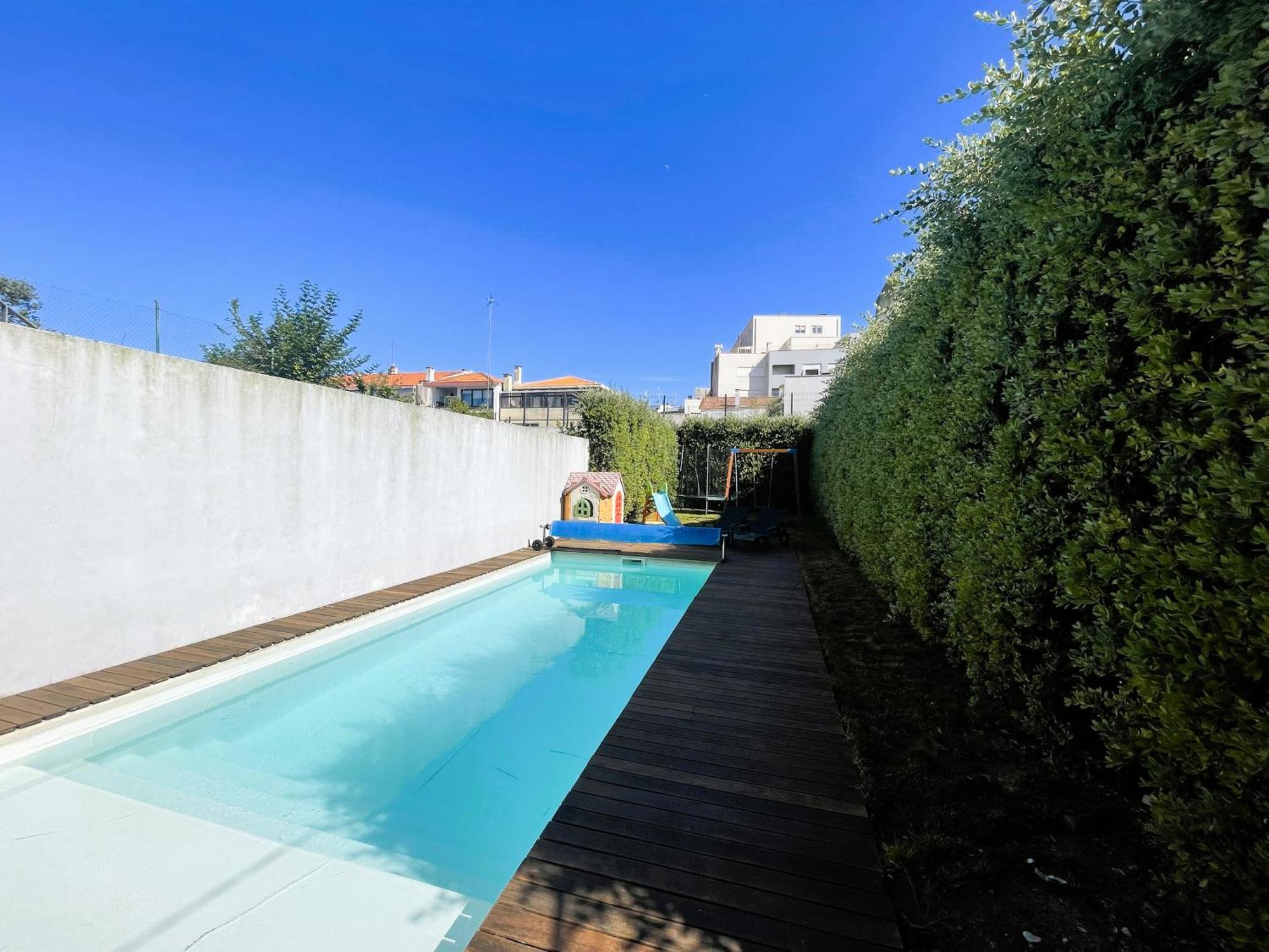 Bluecap By Mytrip Porto Hotel Matosinhos  Exterior foto